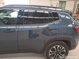  Jeep  Compass JEEP  / 2021 / 5P / SUV 1.3 T4 PHEV 190CV BUSINESS PLUS 4XE AUTO #45