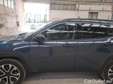  Jeep  Compass JEEP  / 2021 / 5P / SUV 1.3 T4 PHEV 190CV BUSINESS PLUS 4XE AUTO #47
