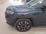  Jeep  Compass JEEP  / 2021 / 5P / SUV 1.3 T4 PHEV 190CV BUSINESS PLUS 4XE AUTO #50