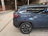  Jeep  Compass JEEP  / 2021 / 5P / SUV 1.3 T4 PHEV 190CV BUSINESS PLUS 4XE AUTO #39