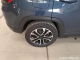  Jeep  Compass JEEP  / 2021 / 5P / SUV 1.3 T4 PHEV 190CV BUSINESS PLUS 4XE AUTO #54