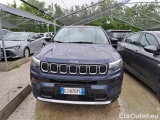  Jeep  Compass JEEP  / 2021 / 5P / SUV 1.3 T4 PHEV 190CV BUSINESS PLUS 4XE AUTO #81