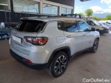  Jeep  Compass JEEP  / 2021 / 5P / SUV 1.3 T4 PHEV 190CV BUSINESS PLUS 4XE AUTO #2
