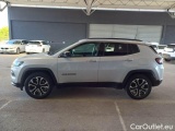  Jeep  Compass JEEP  / 2021 / 5P / SUV 1.3 T4 PHEV 190CV BUSINESS PLUS 4XE AUTO #8