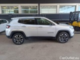  Jeep  Compass JEEP  / 2021 / 5P / SUV 1.3 T4 PHEV 190CV BUSINESS PLUS 4XE AUTO #7