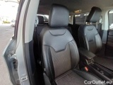  Jeep  Compass JEEP  / 2021 / 5P / SUV 1.3 T4 PHEV 190CV BUSINESS PLUS 4XE AUTO #13