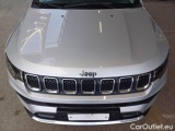  Jeep  Compass JEEP  / 2021 / 5P / SUV 1.3 T4 PHEV 190CV BUSINESS PLUS 4XE AUTO #31