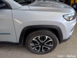  Jeep  Compass JEEP  / 2021 / 5P / SUV 1.3 T4 PHEV 190CV BUSINESS PLUS 4XE AUTO #46