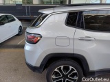  Jeep  Compass JEEP  / 2021 / 5P / SUV 1.3 T4 PHEV 190CV BUSINESS PLUS 4XE AUTO #59