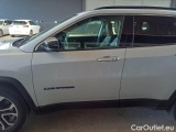  Jeep  Compass JEEP  / 2021 / 5P / SUV 1.3 T4 PHEV 190CV BUSINESS PLUS 4XE AUTO #81
