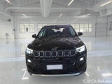  Jeep  Compass JEEP  / 2021 / 5P / SUV 1.3 T4 PHEV 190CV LIMITED 4XE AUTO #6