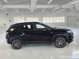  Jeep  Compass JEEP  / 2021 / 5P / SUV 1.3 T4 PHEV 190CV LIMITED 4XE AUTO #7