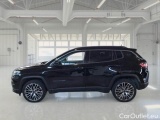  Jeep  Compass JEEP  / 2021 / 5P / SUV 1.3 T4 PHEV 190CV LIMITED 4XE AUTO #8