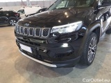  Jeep  Compass JEEP  / 2021 / 5P / SUV 1.3 T4 PHEV 190CV LIMITED 4XE AUTO #33