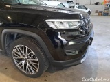  Jeep  Compass JEEP  / 2021 / 5P / SUV 1.3 T4 PHEV 190CV LIMITED 4XE AUTO #35