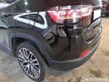  Jeep  Compass JEEP  / 2021 / 5P / SUV 1.3 T4 PHEV 190CV LIMITED 4XE AUTO #55