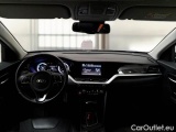  KIA  Niro KIA  / 2019 / 5P / BERLINA 1.6 HEV GDI STYLE DCT #3