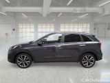  KIA  Niro KIA  / 2019 / 5P / BERLINA 1.6 HEV GDI STYLE DCT #8