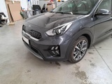  KIA  Niro KIA  / 2019 / 5P / BERLINA 1.6 HEV GDI STYLE DCT #27