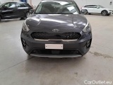  KIA  Niro KIA  / 2019 / 5P / BERLINA 1.6 HEV GDI STYLE DCT #31