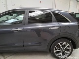  KIA  Niro KIA  / 2019 / 5P / BERLINA 1.6 HEV GDI STYLE DCT #59