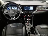  KIA  Niro KIA  / 2019 / 5P / BERLINA 1.6 HEV GDI STYLE DCT #3