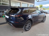  Land Rover  Range Rover LAND ROVER  VELAR / 2017 / 5P / SUV 2.0 I4 PHEV 404 R-DYNAMIC HSE 4WD AUTO #2