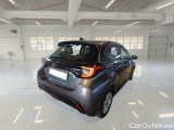  Toyota  Yaris MAZDA MAZDA2 HYBRID / 2021 / 5P / BERLINA FULL HYBRID ELECTRIC 1.5 VVT AGILE #2