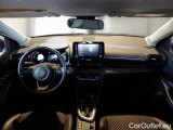  Toyota  Yaris MAZDA MAZDA2 HYBRID / 2021 / 5P / BERLINA FULL HYBRID ELECTRIC 1.5 VVT AGILE #3