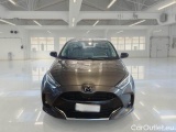  Toyota  Yaris MAZDA MAZDA2 HYBRID / 2021 / 5P / BERLINA FULL HYBRID ELECTRIC 1.5 VVT AGILE #6
