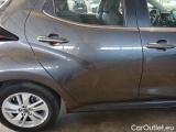  Toyota  Yaris MAZDA MAZDA2 HYBRID / 2021 / 5P / BERLINA FULL HYBRID ELECTRIC 1.5 VVT AGILE #59