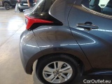  Toyota  Yaris MAZDA MAZDA2 HYBRID / 2021 / 5P / BERLINA FULL HYBRID ELECTRIC 1.5 VVT AGILE #62