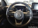  Toyota  Yaris MAZDA MAZDA2 HYBRID / 2021 / 5P / BERLINA FULL HYBRID ELECTRIC 1.5 VVT AGILE #117
