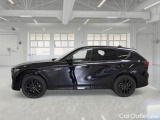  Mazda  CX-60 MAZDA  / 2022 / 5P / SUV 2.5L E-SKYACTIV PHEV HOMURA AWD AUTO #8