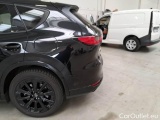  Mazda  CX-60 MAZDA  / 2022 / 5P / SUV 2.5L E-SKYACTIV PHEV HOMURA AWD AUTO #53