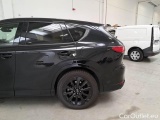  Mazda  CX-60 MAZDA  / 2022 / 5P / SUV 2.5L E-SKYACTIV PHEV HOMURA AWD AUTO #55