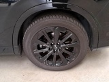  Mazda  CX-60 MAZDA  / 2022 / 5P / SUV 2.5L E-SKYACTIV PHEV HOMURA AWD AUTO #62