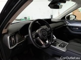  Mazda  CX-60 MAZDA  / 2022 / 5P / SUV 2.5L E-SKYACTIV PHEV HOMURA AWD AUTO #80