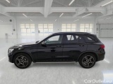  Mercedes  G-Klasee MERCEDES-BENZ GLC / 2019 / 5P / SUV 300 DE 4MATIC EQ-POWER PREMIUM AUT #8