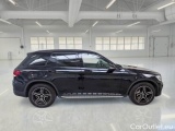  Mercedes  G-Klasee MERCEDES-BENZ GLC / 2019 / 5P / SUV 300 DE 4MATIC EQ-POWER PREMIUM AUT #7