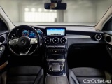  Mercedes  G-Klasee MERCEDES-BENZ GLC / 2019 / 5P / SUV 300 DE 4MATIC EQ-POWER PREMIUM AUT #3