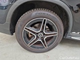  Mercedes  G-Klasee MERCEDES-BENZ GLC / 2019 / 5P / SUV 300 DE 4MATIC EQ-POWER PREMIUM AUT #18