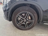  Mercedes  G-Klasee MERCEDES-BENZ GLC / 2019 / 5P / SUV 300 DE 4MATIC EQ-POWER PREMIUM AUT #20