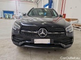  Mercedes  G-Klasee MERCEDES-BENZ GLC / 2019 / 5P / SUV 300 DE 4MATIC EQ-POWER PREMIUM AUT #30