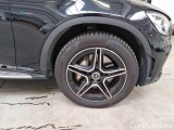  Mercedes  G-Klasee MERCEDES-BENZ GLC / 2019 / 5P / SUV 300 DE 4MATIC EQ-POWER PREMIUM AUT #61