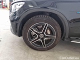  Mercedes  G-Klasee MERCEDES-BENZ GLC / 2019 / 5P / SUV 300 DE 4MATIC EQ-POWER PREMIUM AUT #67