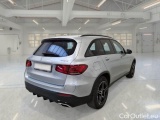  Mercedes  G-Klasee MERCEDES-BENZ GLC / 2019 / 5P / SUV 300 DE 4MATIC EQ-POWER PREMIUM PLUS AUT #2