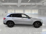  Mercedes  G-Klasee MERCEDES-BENZ GLC / 2019 / 5P / SUV 300 DE 4MATIC EQ-POWER PREMIUM PLUS AUT #7