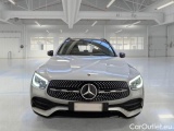  Mercedes  G-Klasee MERCEDES-BENZ GLC / 2019 / 5P / SUV 300 DE 4MATIC EQ-POWER PREMIUM PLUS AUT #6