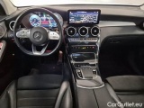  Mercedes  G-Klasee MERCEDES-BENZ GLC / 2019 / 5P / SUV 300 DE 4MATIC EQ-POWER PREMIUM PLUS AUT #3